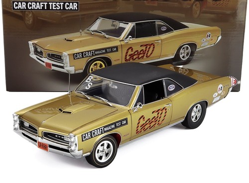 Acme models pontiac - acme-models,