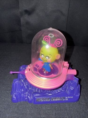 Vintage mattel kosmic kiddle - vintage,