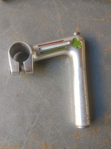 Attacco manubrio cinelli - attacco,