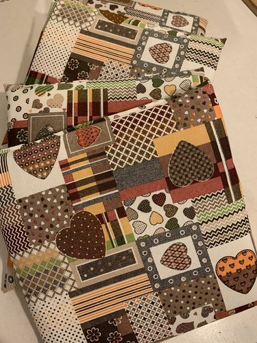 Set cuscini per sedia - set,