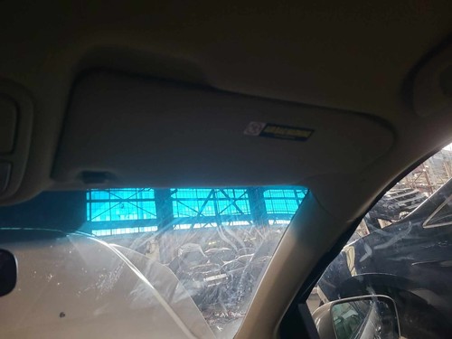 Honda odyssey passenger - 06-10,