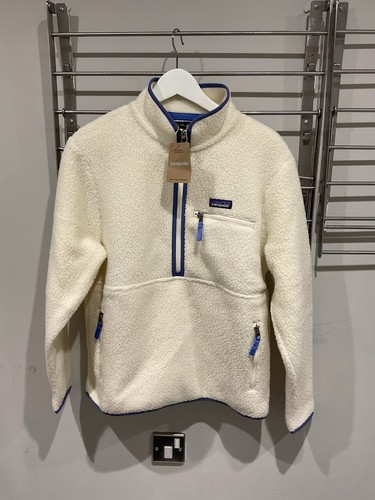 Patagonia retro pile marsupial - pile,