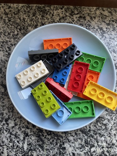 Lego duplo mattoncini - duplo®,