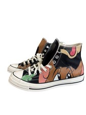 Scarpe Tom & Jerry x Converse
