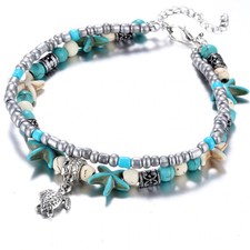 BRACCIALE CAVIGLIERA DONNA
