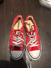 converse all star Nr 37,5