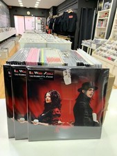 The White Stripes 2LP Get