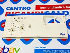 FRONTALINO RADI  RICAMBIO CALDAIE ORIGINALE ARISTON CODICE: CRC999665