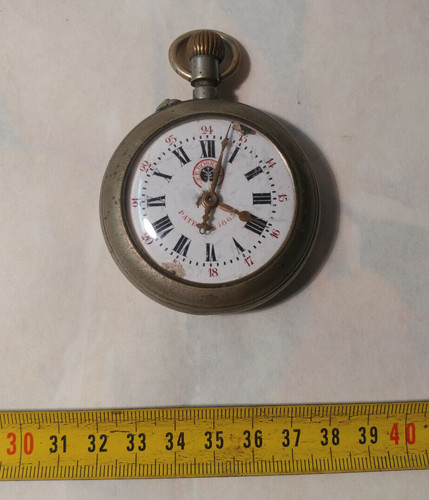 Roskopf cipolla orologio - , da