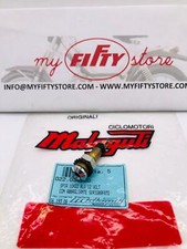 Spia blu abbaglianti cruscotto