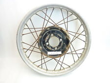 Cerchio ruota Guzzi Galletto