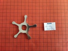 Parte 10-114 Stella Drag Ruota