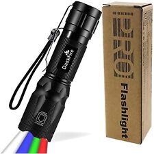 Torcia LED Portatile da 900