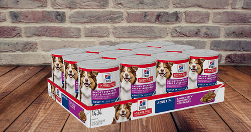 Cibo umido per cani - , adulti