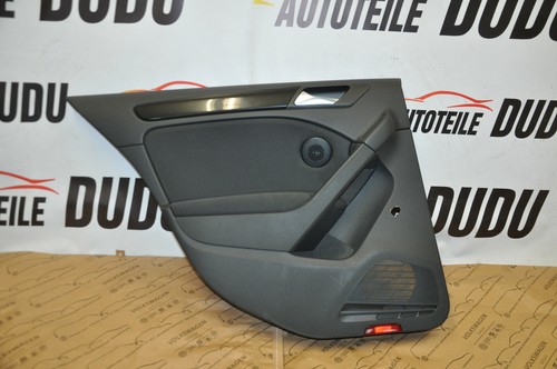 Golf pannello porta - vw,