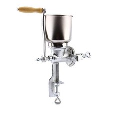 Macina cereali manuale trita - cereali,