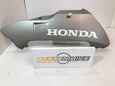 CARENA DESTRA HONDA CBR 600 RR