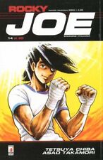 Manga ROCKY JOE 14 - STAR COMICS