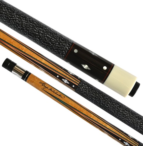 Balabushka cue company stecca - cue,