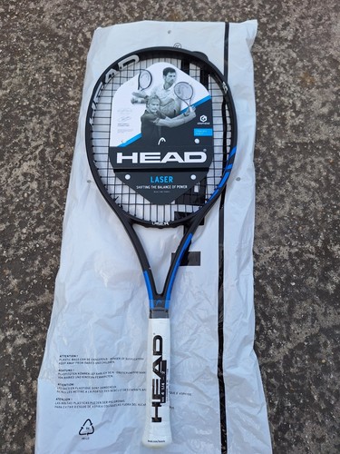 Head graphene laser racchetta - graphene,
