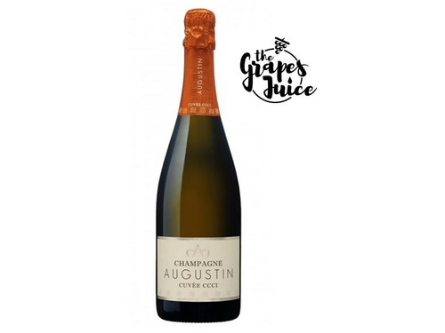 Augustin cuvee ccci feu blanc - augustin,