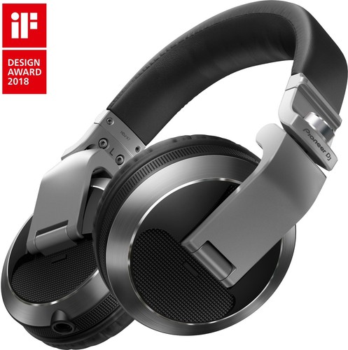 Pioneer hdj cuffie - pioneer, hdj-x7