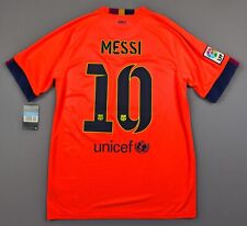 MAGLIA BARCELLONA 2014 2015