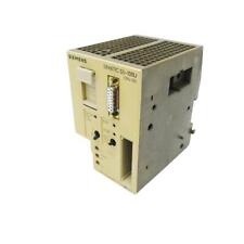 SIEMENS SIMATIC S5