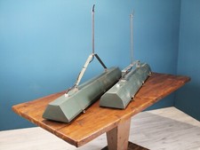 2X LAMPADARI PLAFONIERE NEON