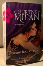 FASCINO INDISCRETO Milan I