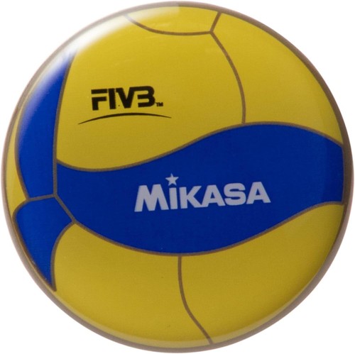 Mikasa pallavolo toscoin - mikasa,