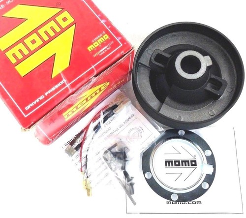 Kit boss mozzo volante
