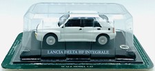 EBOND Modellino Lancia Delta
