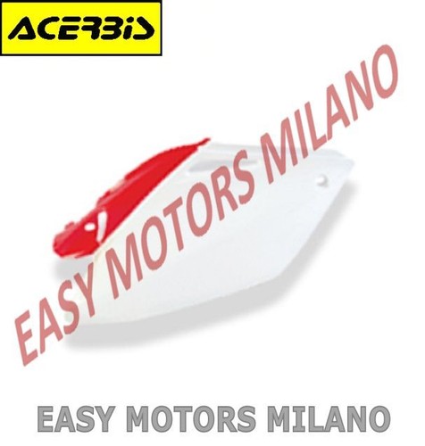 Acerbis plastica fiancatina - acerbis,