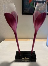 MOET & CHANDON Set 2 Bicchieri