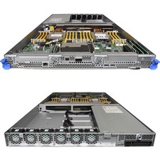 Microsoft Project Olympus Server Azure doppia CPU SP3 Epyc 7003 serie Quanta T6U