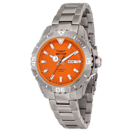 Orologio automatico sector - orologio,