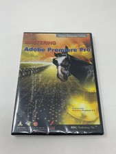 Mastering Adobe Premiere Pro