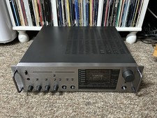 Amplificatore di Potenza Campo