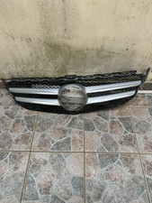 MERCEDES-BENZ C W205 A2058800183 Griglia Anteriore Originale