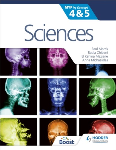 Sciences for the - ib, myp