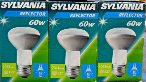 Faretto spot incandescenza - a,