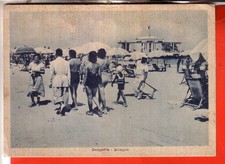 CARTOLINA SENIGALLIA FG ANTICA