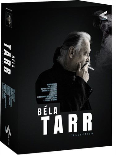 Bela tarr film - bela,