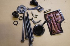 Honda FT500 FT 500 PC07 1982