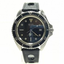 Reloj Hombre Heuer Jumbo 980 006 L 42mm [PO196002]