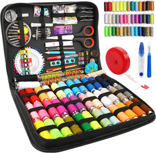 264 Kit Da Cucito,Set Da