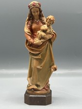 ANRI Vintage Religiosa Legno