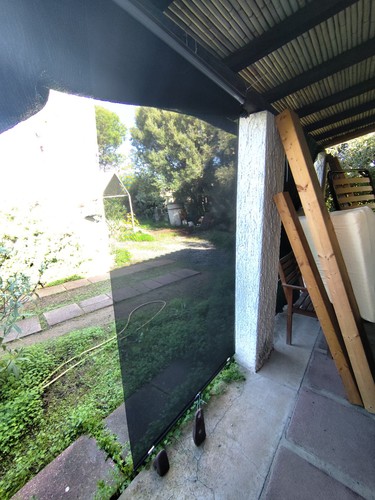 Velux tenda esterna parasole - tenda,