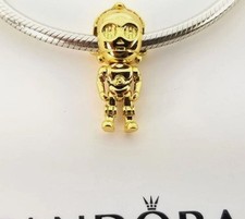 Pandora x Star Wars C-3PO